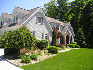 Landscapers and Lawncare Services in Union, MO